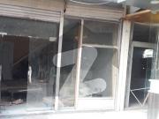 Shop Available For Rent At Murree Road Faizabad