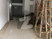 Shop available for rent at shaheed millat road