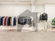 Shop Available For Rent In Gulberg Mm Alam Road