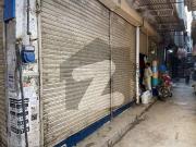 Shop Available For Rent In Ichhra Bazar