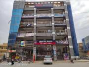 Shop Available For Rent, Paris Shopping Mall. PWD...