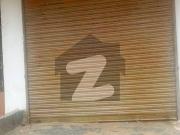 Shop Available For Sale Gulshan E Iqbal Block 8