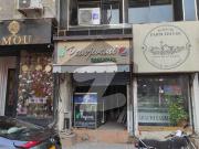 Shop Available for Sales In Bukhari Commercial
