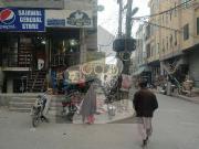 Shop For Rent Lower Ground Floor Ideal For Parlor...