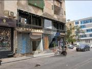 Shop for rent 800 sqft in phase 6 dha karachi