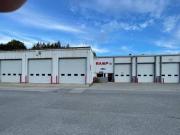 Shop for rent
