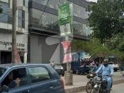 Shop for Rent at Tariq Road