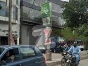 Shop For Rent At Tariq Road