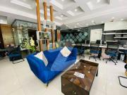 Shop For Rent Fully Furnished Ground Floor