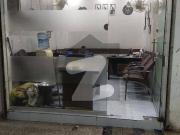 Shop for Rent in North Nazimabad Block L