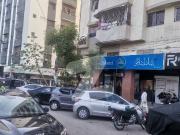 Shop for rent in tariq road