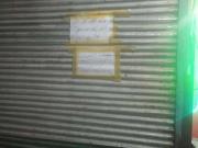 Shop for rent karnal sherkhan market is Peshawar ID 16029