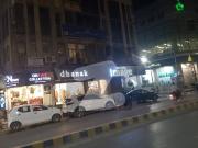 Shop For Rent Main Zamzama Boulevard