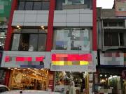 Shop for rent Rawalpindi Bank Road ID 15092
