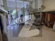 Shop For Rent Sector F Dha 1 With Store