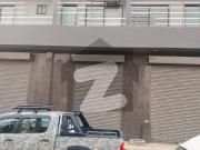 Shop For Rent With Basement At Main Khyban E Sadi