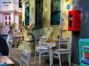 Shop+ Mezzanine For Rent Zamzama Commercial