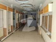 Office For Rent In Zamzama Commercial