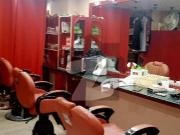 Shop for sale gulistan e jauhar block 14 near red apple