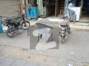Shop For Sale In 485 Square Feet In Badar Commercial Dha...