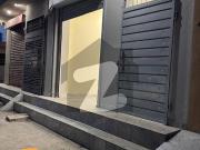 Shop For Sale In Canal Forts Housing Society Good...