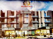 Shop for sale in d markaz