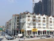 Shop For Sale In Defence Residency Near Giga Mall DHA 2...