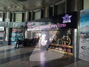Shop for sale in gulberg iii
