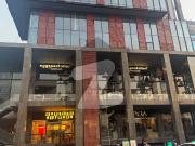 Shop For Sale In New Blue Area With High End Rental Income