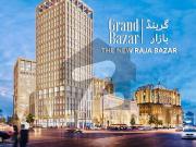 Shop for Sale on 3 Year Installments New Raja Bazar...