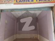 Shop For Sale Reasonable Price In Federal B Area Block...