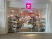 Shop for sale running on high rent coming pkr 120,000/