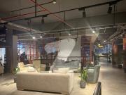 Shop for sale running on high rent coming pkr 20,000/