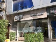 Shop for sale with tenant
