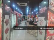 Shop in Little India, Brickfields Kuala Lumpur