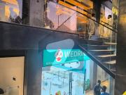 Shop Incoming Rent 640,000