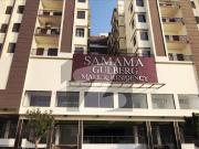 Shop Is Available For Rent In Samama Gulberg