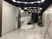 Shop Is Available Rent For Showroom