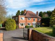 Shop Lane, Coachmans Cottage, Oaken, 6 Bedroom Detached