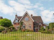 Shop Lane, Little Glemham, 4 Bedroom Detached
