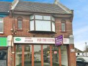 Shop, London Road, High Street Retail