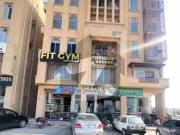 Shop lower ground bahriatown sector e for sale