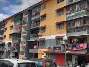 Shop merak bukit idaman ground floor