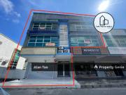 Shop Office @ Air Putih, Kuantan Facing main road