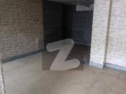 Shop/ Office Available For Rent At Ground Floor Blue...