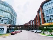 Damansara Aliff Jalan Aliff Tampoi Shop Office for Rent...