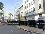 Shop Office @ Jalan Bukit Bintang Save RM 570,000