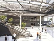 Shop / Retailfläche mit ca. 480m² im TwentyOne zu mieten