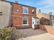 Shop Row, Philadelphia, Houghton Le Spring DH4, 4 bed...