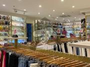 Shop Running On High Rent 125,000 THOUSAND Per Month